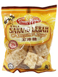 Sweet Home Honeycomb Sugar 250g