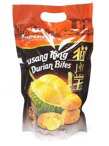 Picture of Musang King Durian Bites 320g