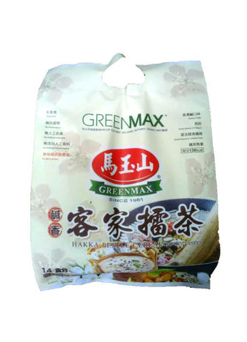 Greenmax  Hakka Pestle Cereal ( Savoury Taste) 490g