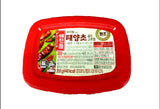CJ Korean Hot Pepper Sauce ( Fermented) 200g