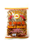 Gold Fish Brand Fried Onion / Shallot 80g