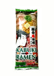 Kabuki Ramen ( Vegetarian ) Miso Flavour 190g 无动物性成分猪骨味增味拉面