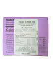 Sweet Sakura Cherry Blossom Tea (2g x4 sachets)