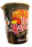 Samyang Buldak Hot Chicken Flavour Ramen Cup 70g