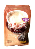 Nitto Hojicha Au Lait  112g