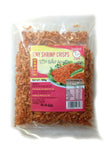 Tiny Shrimp Crisps 100g (Tep Say An Lien)  即食香味小虾