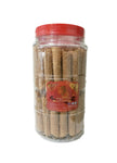 Nyonya Egg Roll 300g 娘惹手工蛋卷
