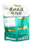 Akuan Gui Zhou Beef Noodle 260g 阿宽贵州花溪牛肉粉