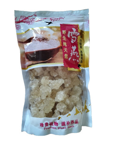 Gum Tragacanth 500g 雪莲
