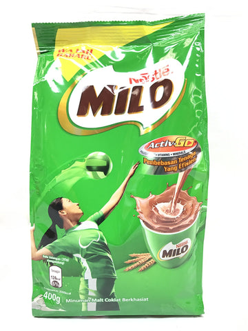 Picture of Milo 480g