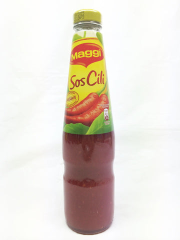 Picture of Chilli Sauce 500g