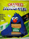 Picture of Mamee Monster (CHICKEN) 25g x 10's