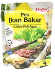 Picture of Grilled Fish Paste 220g