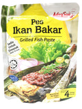 Picture of Grilled Fish Paste 220g