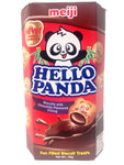 Picture of Hello Panda (CHOCOLATE) 50g