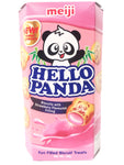 Picture of Hello Panda (STRAWBERRY) 50g