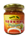 Picture of Hainanese Chilli Sauce 170g