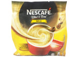 Picture of Nescafe Mild 19g x 25's