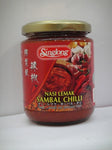 Picture of Nasi Lemak Sambal Chilli 230g