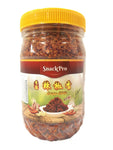 Picture of Snack Pro - Crispy Chilli Paste 200g