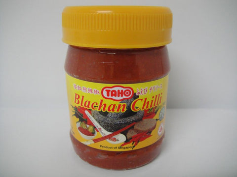 Picture of BLACHAN Chilli Sauce 180g