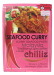 Picture of Chilliz Seafood Curry Paste 200g