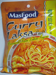 Picture of Curry Laksa Paste 200g