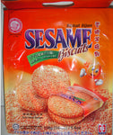 Picture of Sesame Biscuits 158g