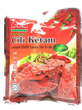 Picture of Instant Chilli Sauce For Crab 200g 