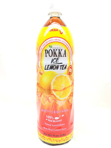 Picture of Ice Lemon Tea 1.5L