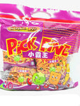 Picture of Pick Fine Cracker 20g x 10's