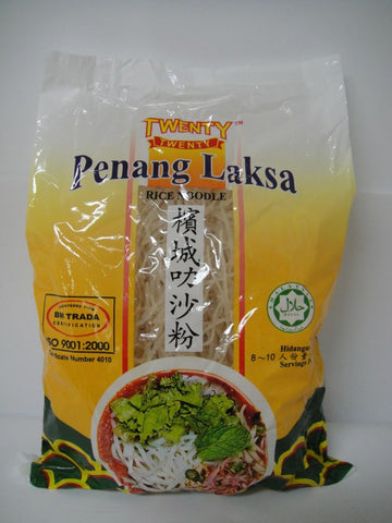 Picture of Penang Laksa Noodle 400g