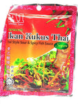 Picture of Thai Style Sour & Spicy Fish Sauce 180g 