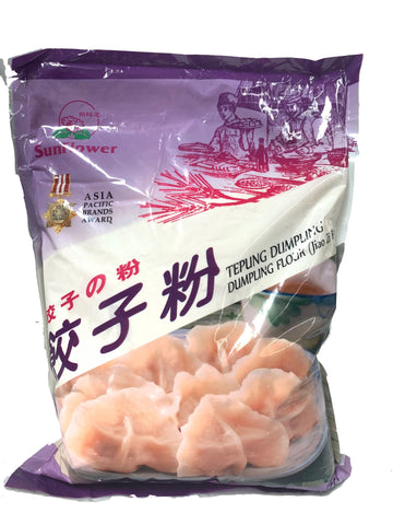 Picture of Sunflower Dumpling Flour 1kg