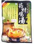 Picture of Chicken Soup Mix & Spices 50g