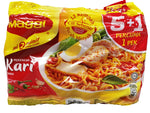 Picture of Curry Noodle 79g x 5's