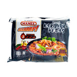 Picture of Curry Noodle Extra Pedas (EXTRA SPICY) 77g x 5's