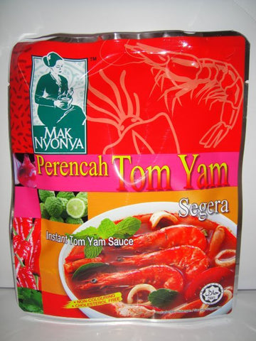 Picture of Instant Tom Yam Paste 200g