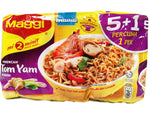 Picture of Tom Yam Noodle 80g x 5's