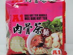 Picture of Bak Kut Teh Noodle 90g x 4's