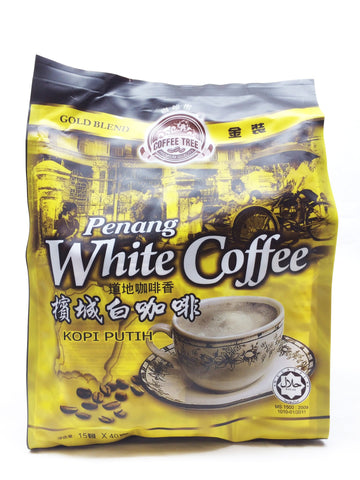 Picture of Penang White Coffee 40g x 15's