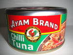 Picture of Tuna (CHILLI) 185g