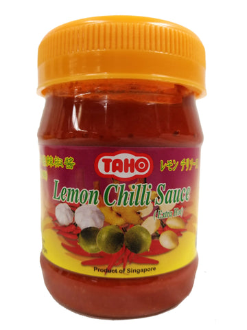 Picture of LEMON Chilli Sauce 180g