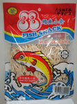 Picture of Fish Snack 150g