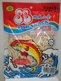 Picture of Fish Snack 150g