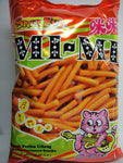 Picture of Mi Mi (Prawn Flavoured Snack) 80g