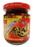 Picture of Crispy Fish Chilli Sauce 180g