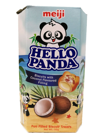 Picture of Hello Panda (COCONUT) 50g