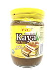 Picture of Coconut Jam (Kaya - BROWN) 400g