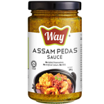 Assam Pedas Sauce 200g